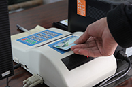 投资校园直饮水让我赚到了钱