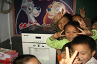 校园直饮水是学校饮水的趋势