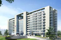 公司成为涟源市人民医院直饮水设备供应商