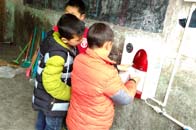 圣源成功中标长春市南关区学校直饮水机政府采购项目