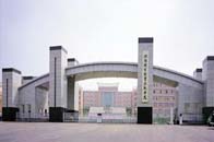 湖南吉利汽车职业技术学院安装圣源校园直饮水设备