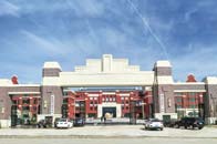 青岛莱西国开实验学校圣源校园直饮水通水了