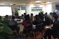 强化培训让售后服务升级