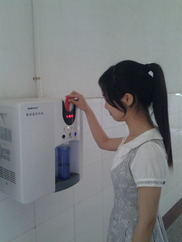 直饮水对人体健康的十大功效