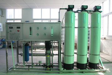 我公司成功中标河北科技大学学校直饮水项目第三标段